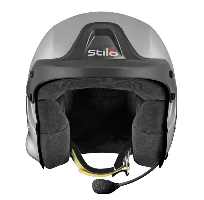 STILO Helmet Trophy DES Rally Composite 54